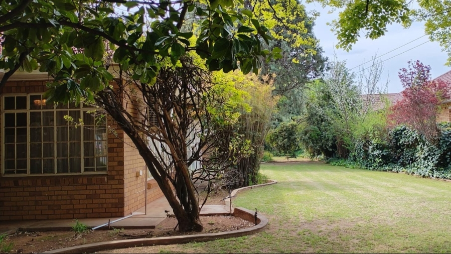 4 Bedroom Property for Sale in Parys Free State